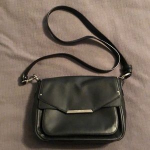 Crossbody Coach bag